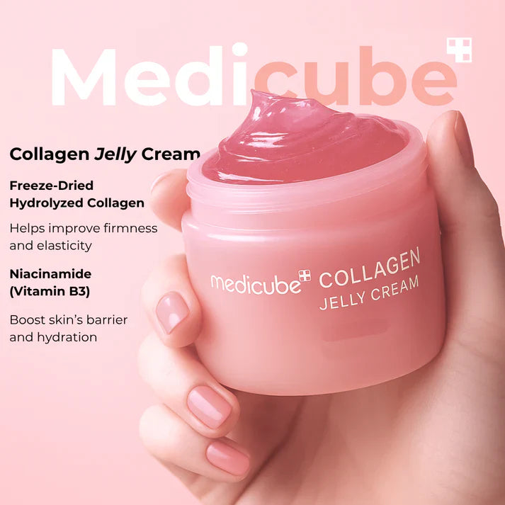 Medicube Bundle Set