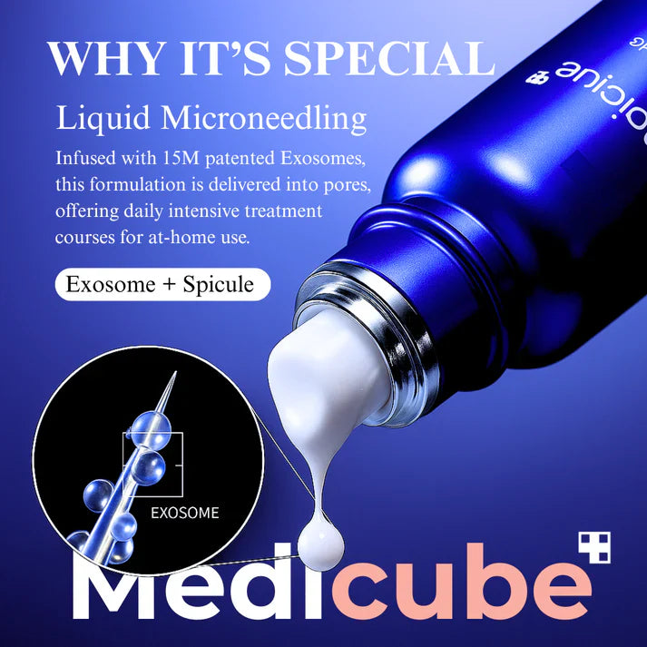 Medicube Bundle Set
