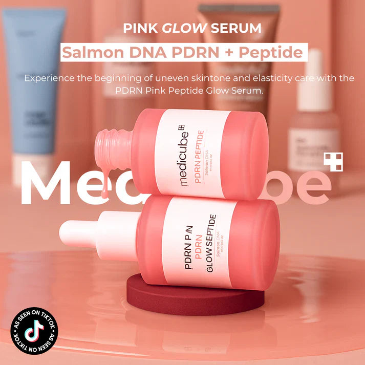 Medicube Bundle Set