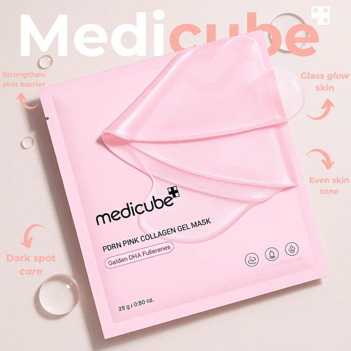 Medicube Bundle Set
