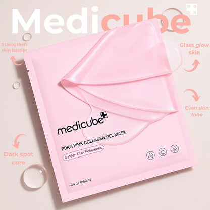 Medicube Bundle Set